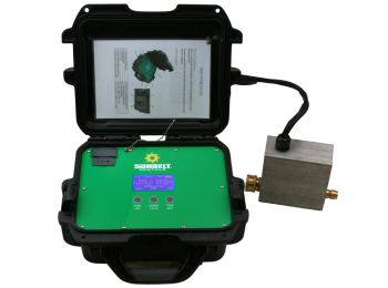 Data Logger & Sensor